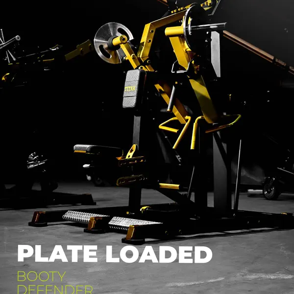 Titan Mechanix
